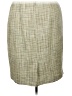 Style&Co Tweed Tan Formal Skirt Size 16 - photo 2