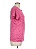 90 Degree by Reflex Pink Active T-Shirt Size L - photo 4