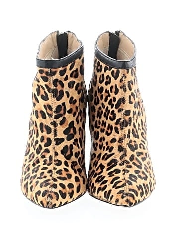 Adrienne Vittadini Ankle Boots (view 2)