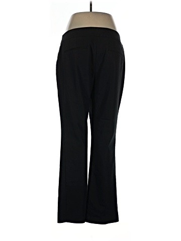 So Slimming by Chico's Dress Pants (view 2)