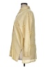 Assorted Brands 100% Ramie Yellow 3/4 Sleeve Blouse Size 16 - photo 5
