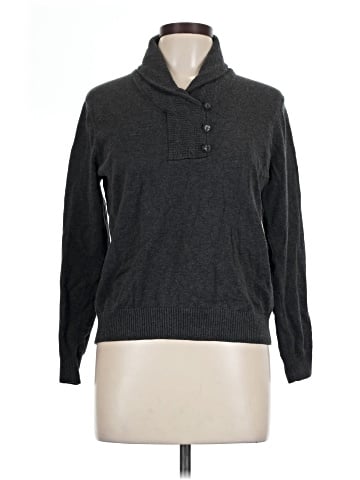 Jeanne Pierre Turtleneck Sweater (view 1)