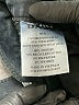 Daze Black Denim Shorts Size 27 waist - photo 4