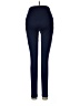Unbranded Solid Blue Active Pants Size M - photo 2