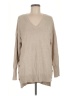 Tahari Tan Pullover Sweater Size M - photo 1