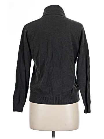 Jeanne Pierre Turtleneck Sweater (view 2)