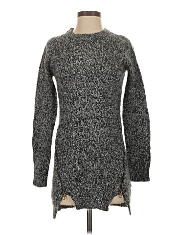 Derek Heart Pullover Sweater (view 1)