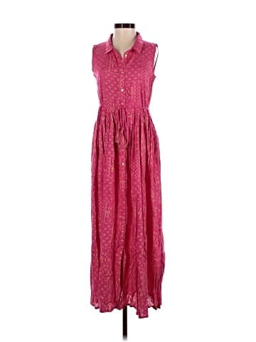 Fusion Casual Dress (view 1)