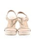 Unbranded Ivory Tan Wedges Size EU 42 - photo 2