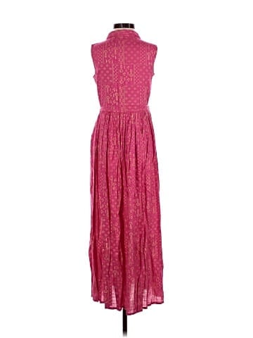 Fusion Casual Dress (view 2)