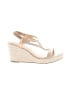 Unbranded Ivory Tan Wedges Size EU 42 - photo 1