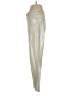 Kut from the Kloth Metallic Silver Jeans Size 2 - photo 5