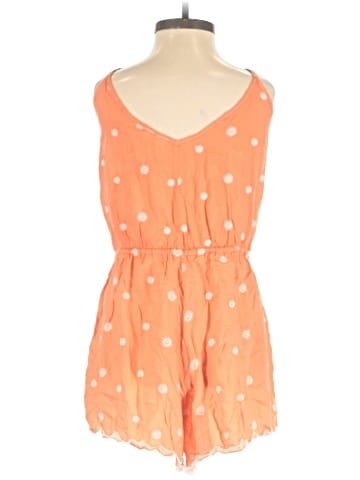 E by Eloise Romper (view 2)