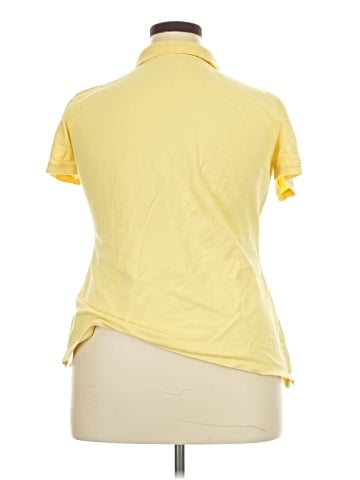 IZOD Short Sleeve Polo (view 2)