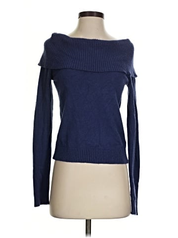Hippie Rose Pullover Sweater (view 1)