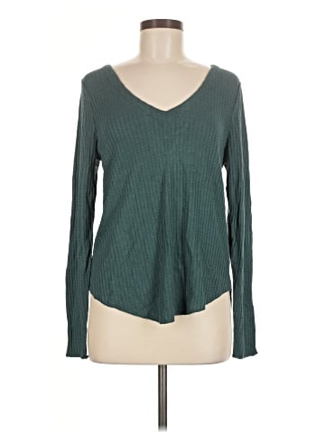 Chaser Long Sleeve T-Shirt (view 1)