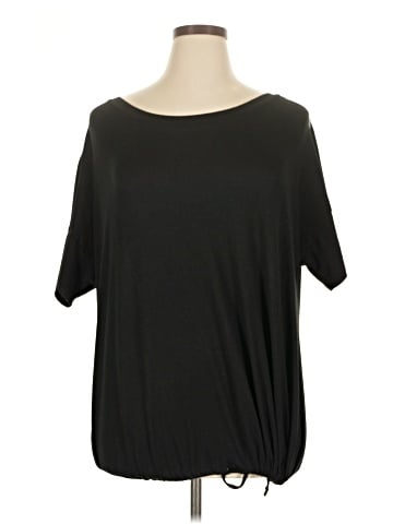 Love Scarlett Short Sleeve Top (view 1)