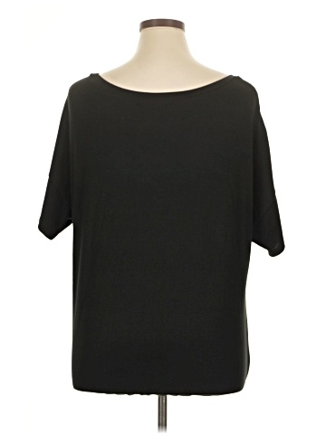 Love Scarlett Short Sleeve Top (view 2)