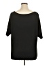 Love Scarlett Black Short Sleeve Top Size 1X - photo 2