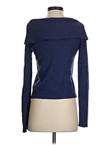 Hippie Rose Pullover Sweater (view 2)