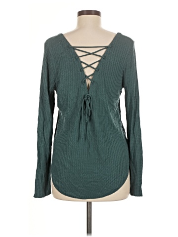 Chaser Long Sleeve T-Shirt (view 2)