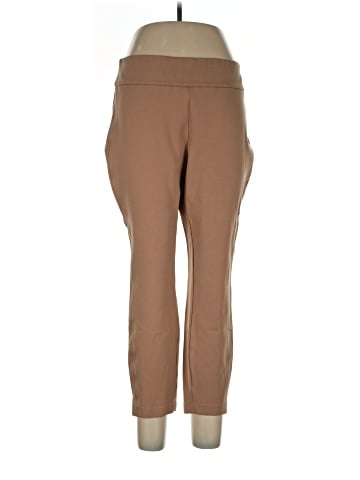 Express Active Pants (view 1)