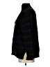 Assorted Brands Stripes Black Turtleneck Sweater Size L (estimated) - photo 5