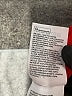 H&M 100% Polyester Red Casual Dress Size S - photo 8