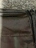 Unbranded Solid Black Casual Skirt Size XS - photo 4
