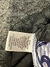 Elle Blue 3/4 Sleeve Blouse Size S - photo 8