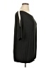 Love Scarlett Black Short Sleeve Top Size 1X - photo 4