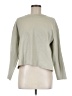 Zara Green Pullover Sweater Size M - photo 1