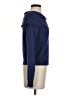 Hippie Rose Blue Pullover Sweater Size S - photo 4