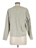 Zara Green Pullover Sweater Size M - photo 2