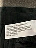 Universal Thread Solid Black Casual Skirt Size S - photo 5