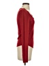 Gap Body Red Long Sleeve Top Size S - photo 4