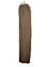 Lee Solid Brown Dress Pants Size S - photo 5
