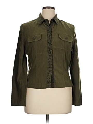 Lennie For Nina Leonard Jacket (view 1)
