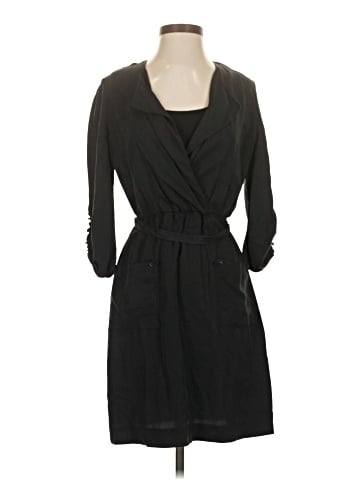 Elie Tahari Casual Dress (view 1)