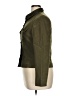 Lennie For Nina Leonard Green Jacket Size 14 - photo 5