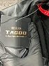 TAGOO 100% Polyurethane Black Leggings Size XL - photo 9