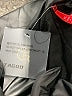 TAGOO 100% Polyurethane Black Leggings Size XL - photo 10