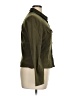 Lennie For Nina Leonard Green Jacket Size 14 - photo 4