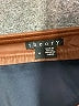 Theory Tweed Blue Casual Skirt Size 4 - photo 4