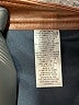 Theory Tweed Blue Casual Skirt Size 4 - photo 5