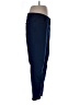 So Slimming by Chico's Blue Casual Pants Size Lg (2) - photo 4