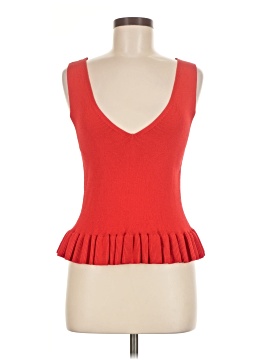 Lea & Viola Sleeveless Top