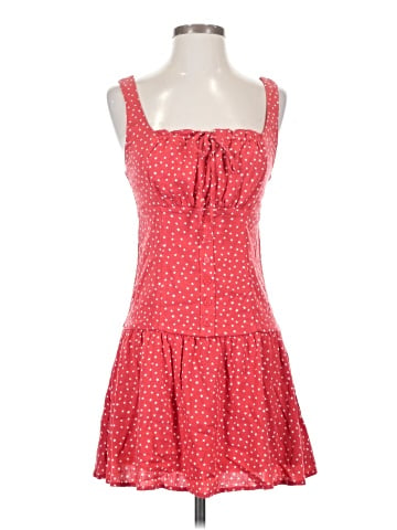 Wild Fable Casual Dress (view 1)