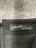 On Twelfth Solid Black Shorts Size L - photo 3