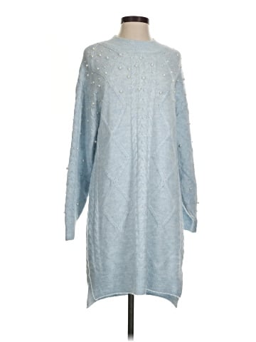 Francesca's Casual Dress (view 1)